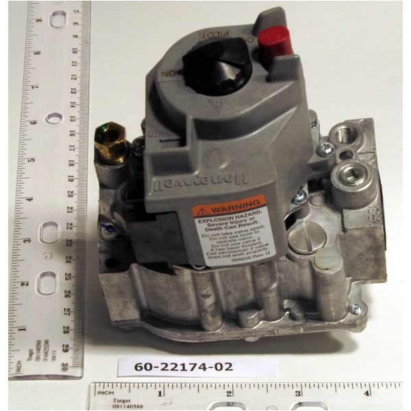 Rheem 60-22174-02 24V 1/2" X 1/2" 60-22174-0 - main